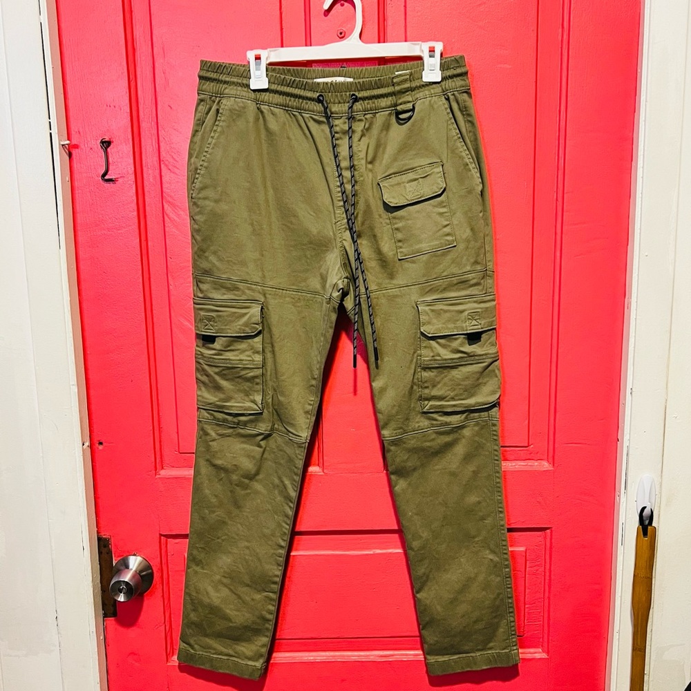 💥SOLD💥 pacsun cargo pants
